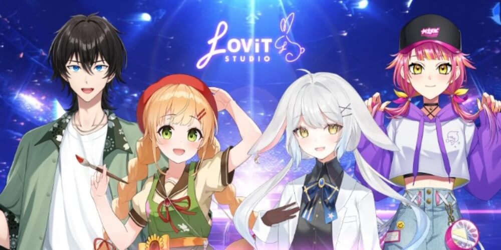 IRIAMの魅力