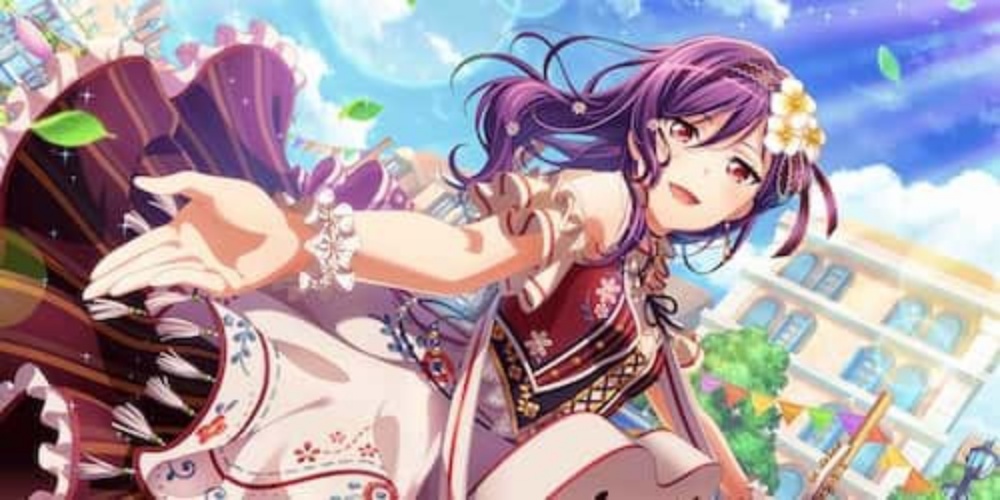 バンドリはガチャ・無課金でもできるのか？